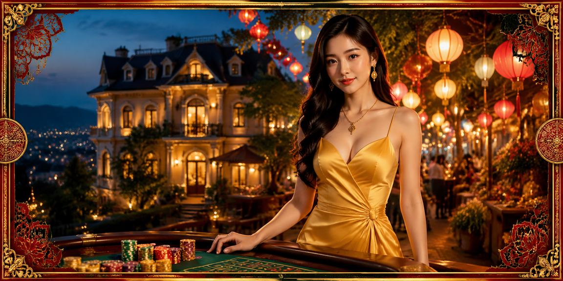 Đà Lạt về đêm – người dùng trải nghiệm slot game và kiểm tra giải thưởng tại 16p