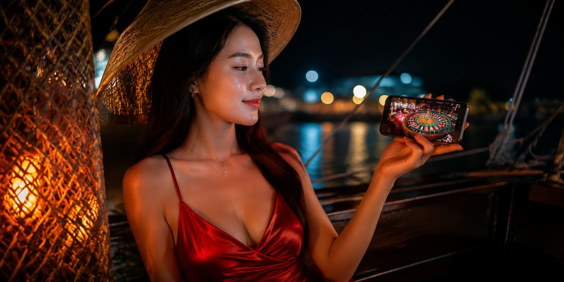 Mũi Né – người dùng nạp tiền qua điện thoại di động để kích hoạt voucher khuyến mãi casino