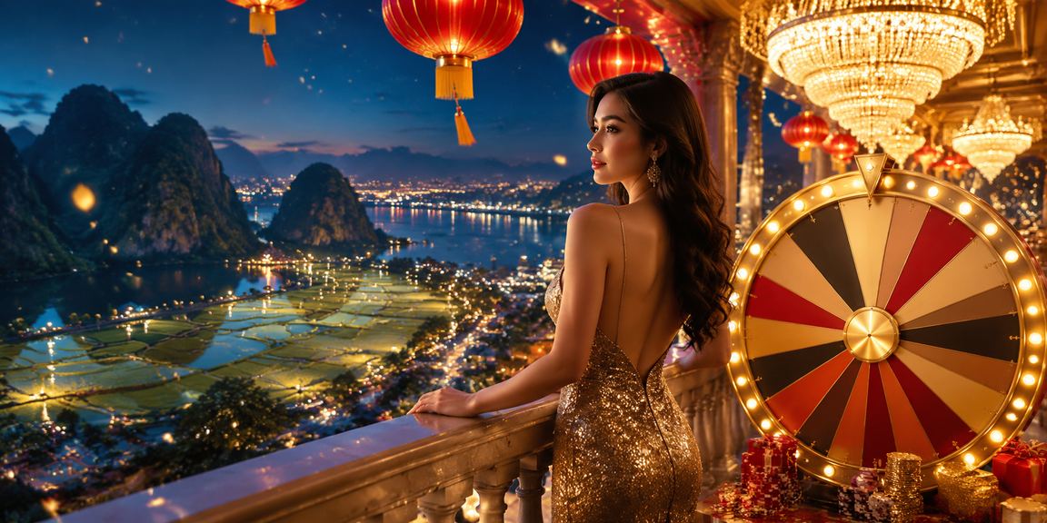 Ninh Bình – người chơi may mắn trúng thưởng và kiểm tra kết quả qua ứng dụng 16p