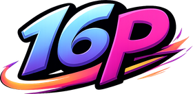 16p